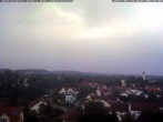 Archiv Foto Webcam Bad Schussenried und Klosterareal 07:00