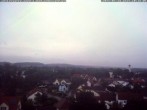 Archiv Foto Webcam Bad Schussenried und Klosterareal 09:00