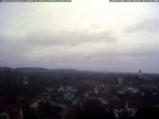 Archiv Foto Webcam Bad Schussenried und Klosterareal 11:00