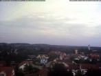 Archiv Foto Webcam Bad Schussenried und Klosterareal 13:00