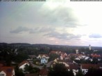 Archiv Foto Webcam Bad Schussenried und Klosterareal 15:00