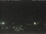 Archiv Foto Webcam Bad Schussenried und Klosterareal 23:00