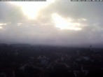Archiv Foto Webcam Bad Schussenried und Klosterareal 06:00