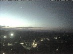 Archived image Webcam Bad Schussenried near Lake Constance 22:00