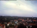 Archived image Webcam Bad Schussenried near Lake Constance 08:00