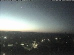 Archived image Webcam Bad Schussenried near Lake Constance 22:00