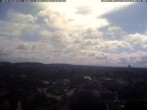 Archived image Webcam Bad Schussenried near Lake Constance 09:00