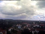 Archived image Webcam Bad Schussenried near Lake Constance 13:00