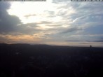 Archiv Foto Webcam Bad Schussenried und Klosterareal 06:00