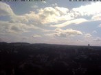 Archiv Foto Webcam Bad Schussenried und Klosterareal 09:00