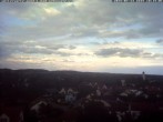 Archiv Foto Webcam Bad Schussenried und Klosterareal 17:00