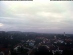 Archiv Foto Webcam Bad Schussenried und Klosterareal 05:00
