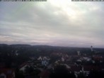 Archiv Foto Webcam Bad Schussenried und Klosterareal 06:00