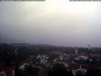 Archiv Foto Webcam Bad Schussenried und Klosterareal 07:00