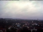 Archiv Foto Webcam Bad Schussenried und Klosterareal 11:00