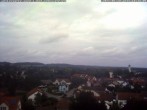 Archiv Foto Webcam Bad Schussenried und Klosterareal 15:00