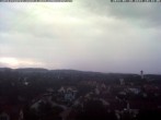 Archiv Foto Webcam Bad Schussenried und Klosterareal 17:00