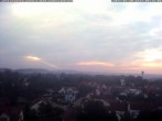 Archived image Webcam Bad Schussenried near Lake Constance 05:00