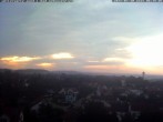 Archived image Webcam Bad Schussenried near Lake Constance 06:00