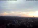 Archived image Webcam Bad Schussenried near Lake Constance 07:00