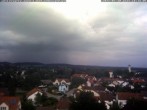 Archived image Webcam Bad Schussenried near Lake Constance 15:00