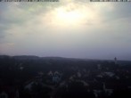 Archiv Foto Webcam Bad Schussenried und Klosterareal 05:00