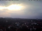 Archiv Foto Webcam Bad Schussenried und Klosterareal 06:00
