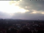 Archiv Foto Webcam Bad Schussenried und Klosterareal 07:00