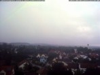 Archiv Foto Webcam Bad Schussenried und Klosterareal 11:00
