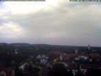 Archiv Foto Webcam Bad Schussenried und Klosterareal 13:00