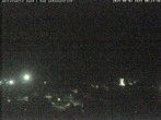 Archiv Foto Webcam Bad Schussenried und Klosterareal 23:00