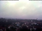 Archiv Foto Webcam Bad Schussenried und Klosterareal 05:00