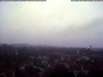 Archiv Foto Webcam Bad Schussenried und Klosterareal 06:00