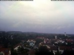 Archiv Foto Webcam Bad Schussenried und Klosterareal 07:00