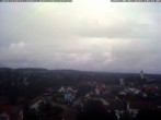 Archiv Foto Webcam Bad Schussenried und Klosterareal 09:00