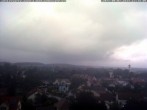 Archiv Foto Webcam Bad Schussenried und Klosterareal 11:00