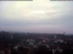 Archiv Foto Webcam Bad Schussenried und Klosterareal 06:00