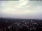 Archiv Foto Webcam Bad Schussenried und Klosterareal 07:00
