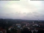 Archiv Foto Webcam Bad Schussenried und Klosterareal 11:00