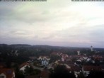 Archiv Foto Webcam Bad Schussenried und Klosterareal 13:00