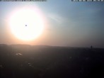Archiv Foto Webcam Bad Schussenried und Klosterareal 06:00
