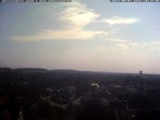Archiv Foto Webcam Bad Schussenried und Klosterareal 09:00
