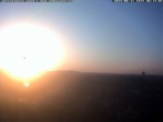 Archiv Foto Webcam Bad Schussenried und Klosterareal 05:00