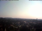 Archiv Foto Webcam Bad Schussenried und Klosterareal 09:00