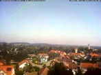 Archiv Foto Webcam Bad Schussenried und Klosterareal 13:00