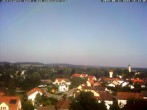 Archiv Foto Webcam Bad Schussenried und Klosterareal 15:00