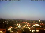 Archiv Foto Webcam Bad Schussenried und Klosterareal 17:00