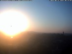 Archiv Foto Webcam Bad Schussenried und Klosterareal 05:00