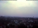 Archiv Foto Webcam Bad Schussenried und Klosterareal 05:00
