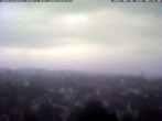 Archiv Foto Webcam Bad Schussenried und Klosterareal 07:00
